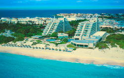 PARK ROYAL BEACH CANCÚN
